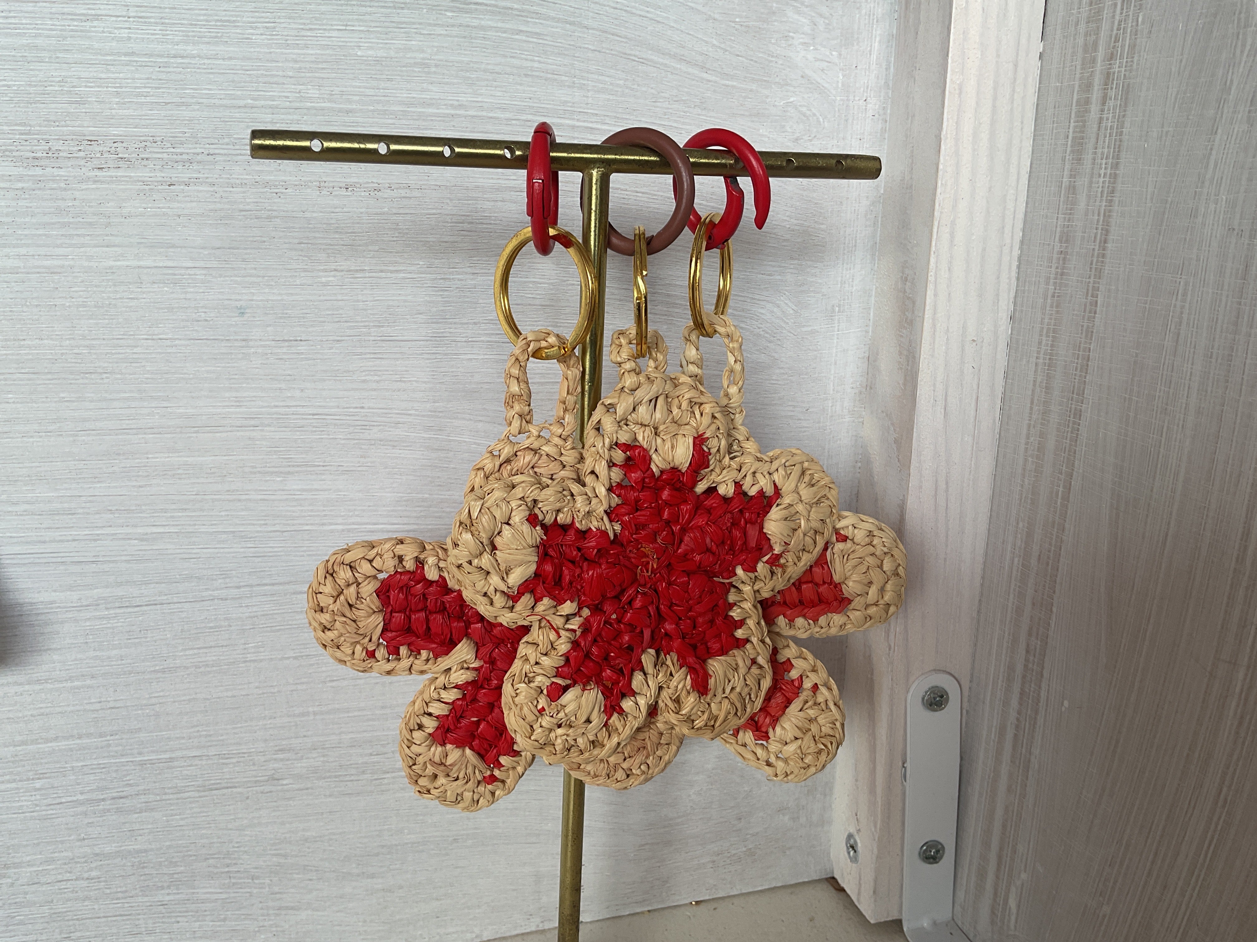 Grigri de sac