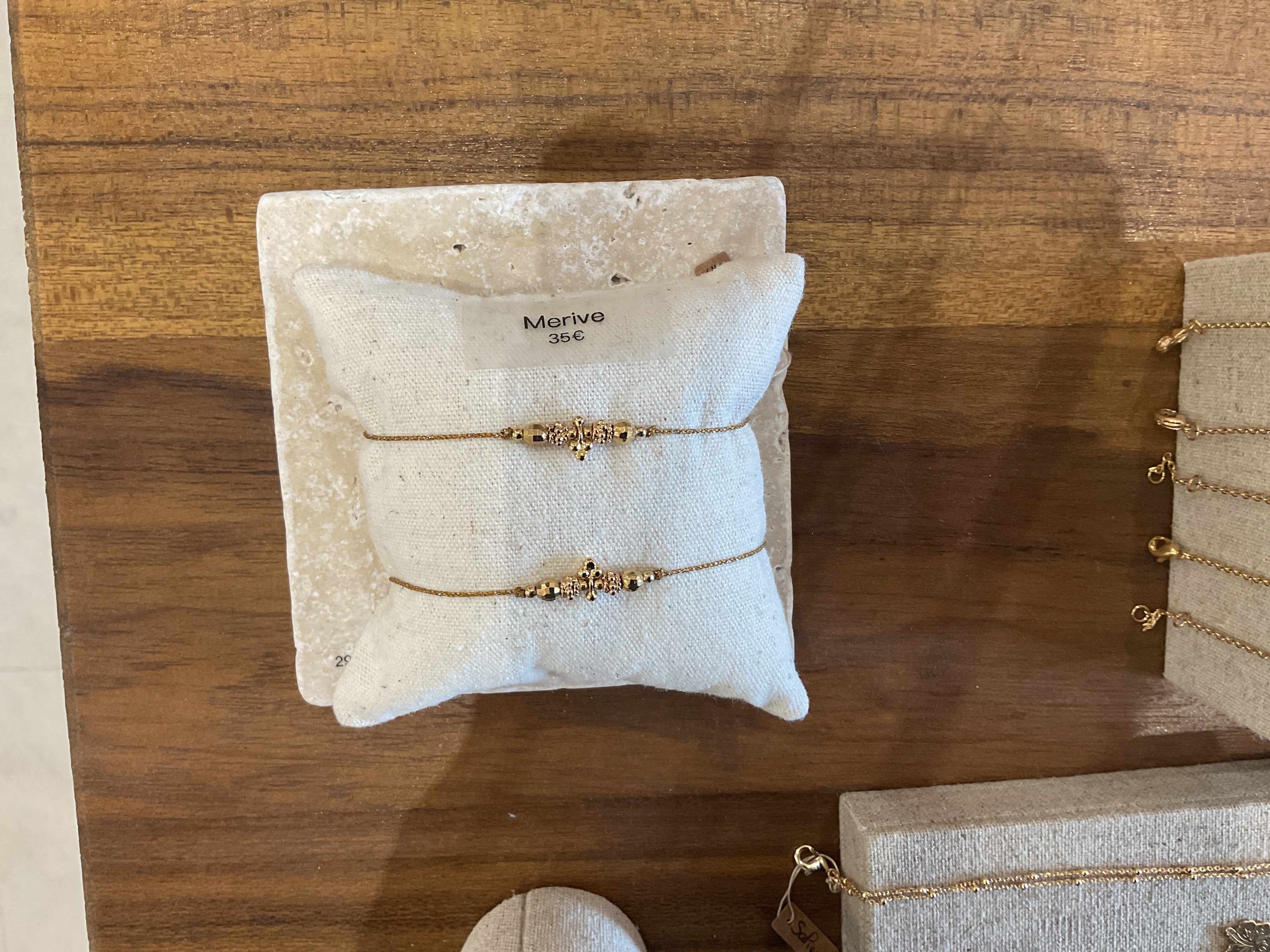 Bracelet Merive