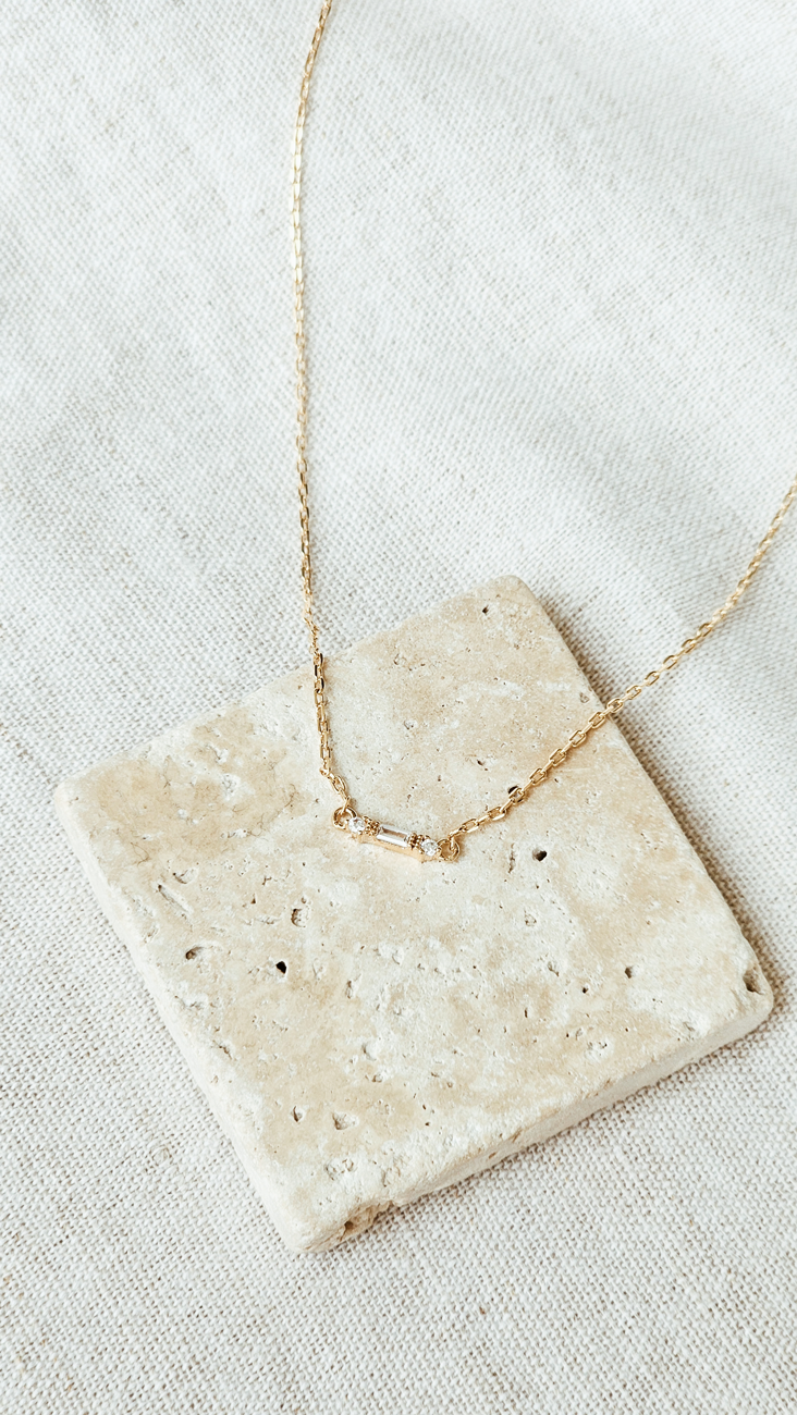 Collier Boracay
