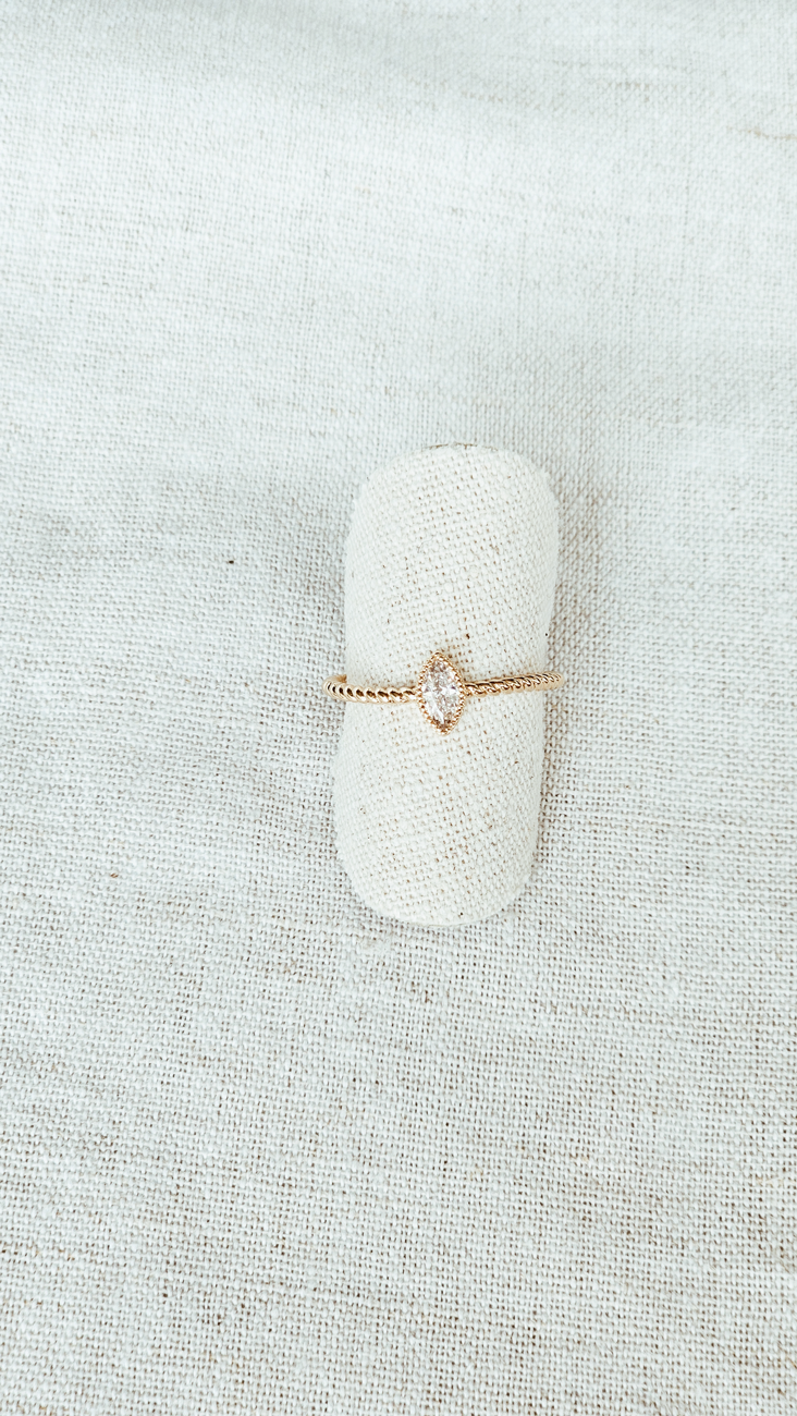 Bague Salou