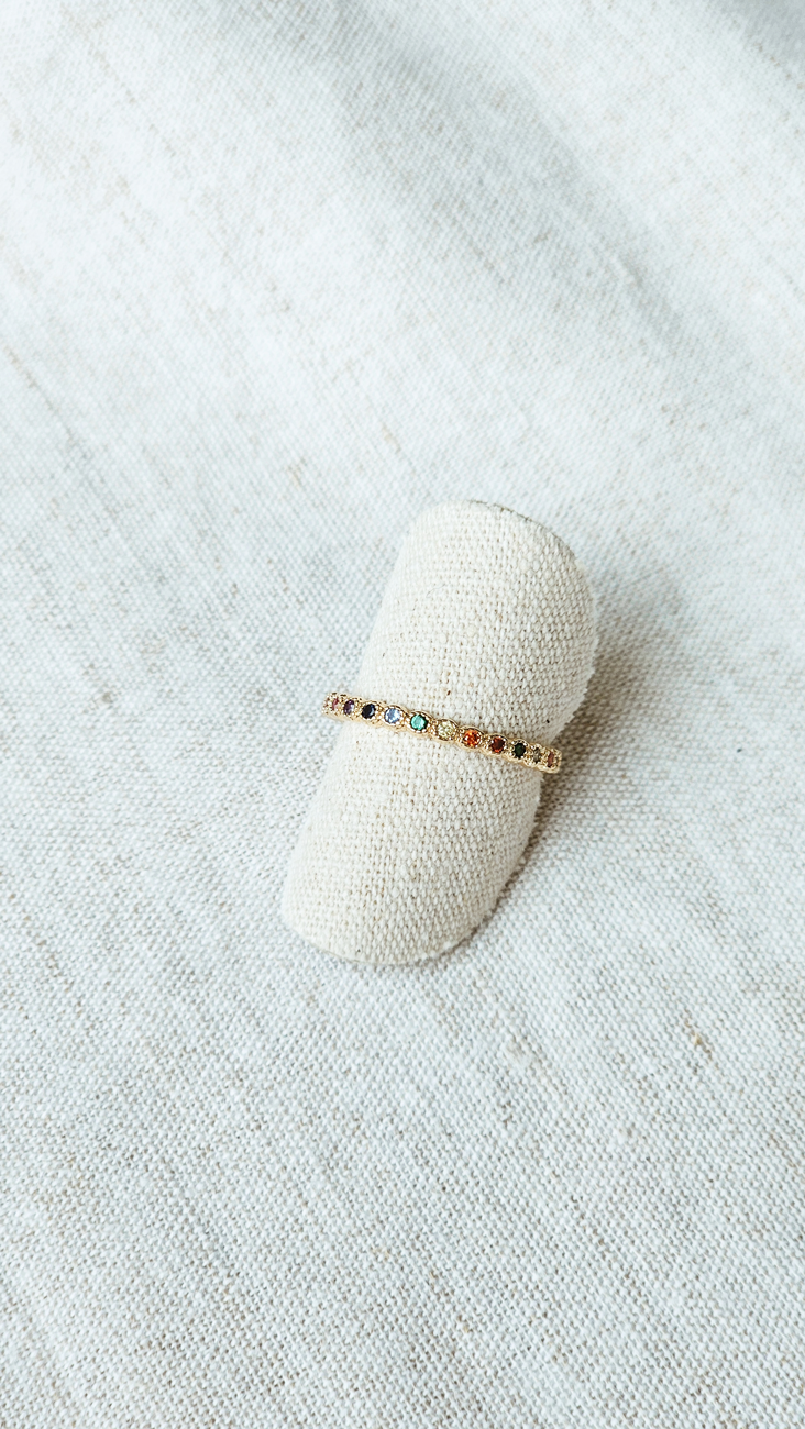 Bague Archie