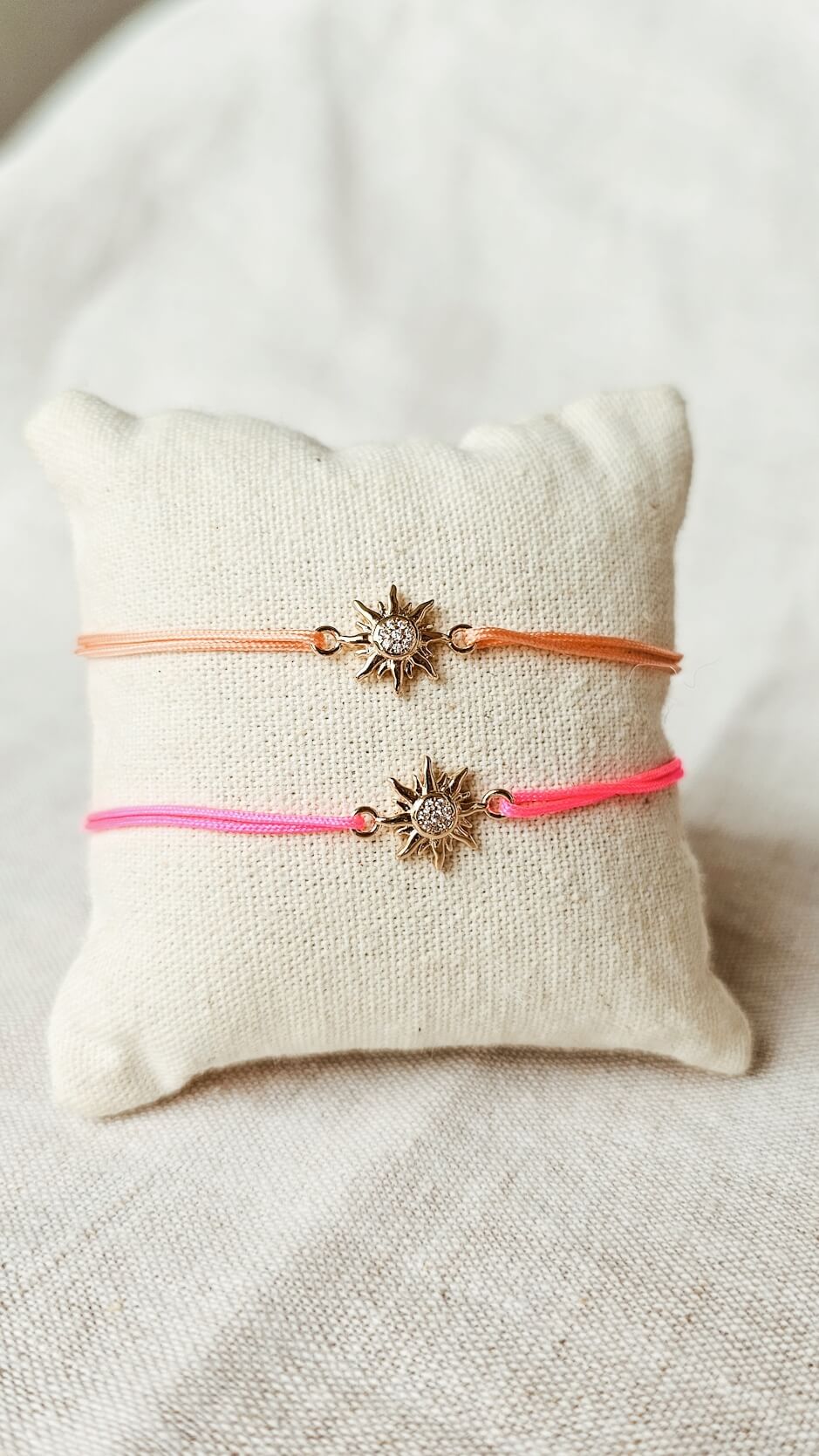 Bracelet Tessa
