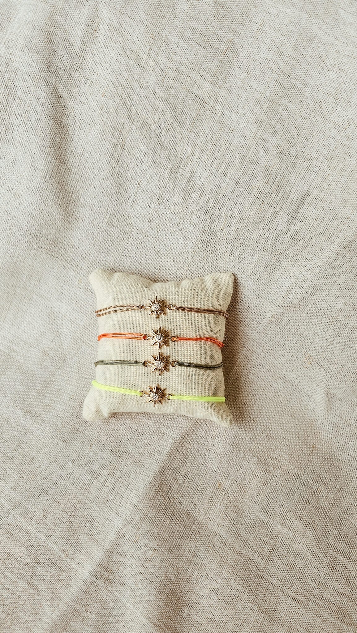 Bracelet Tessa