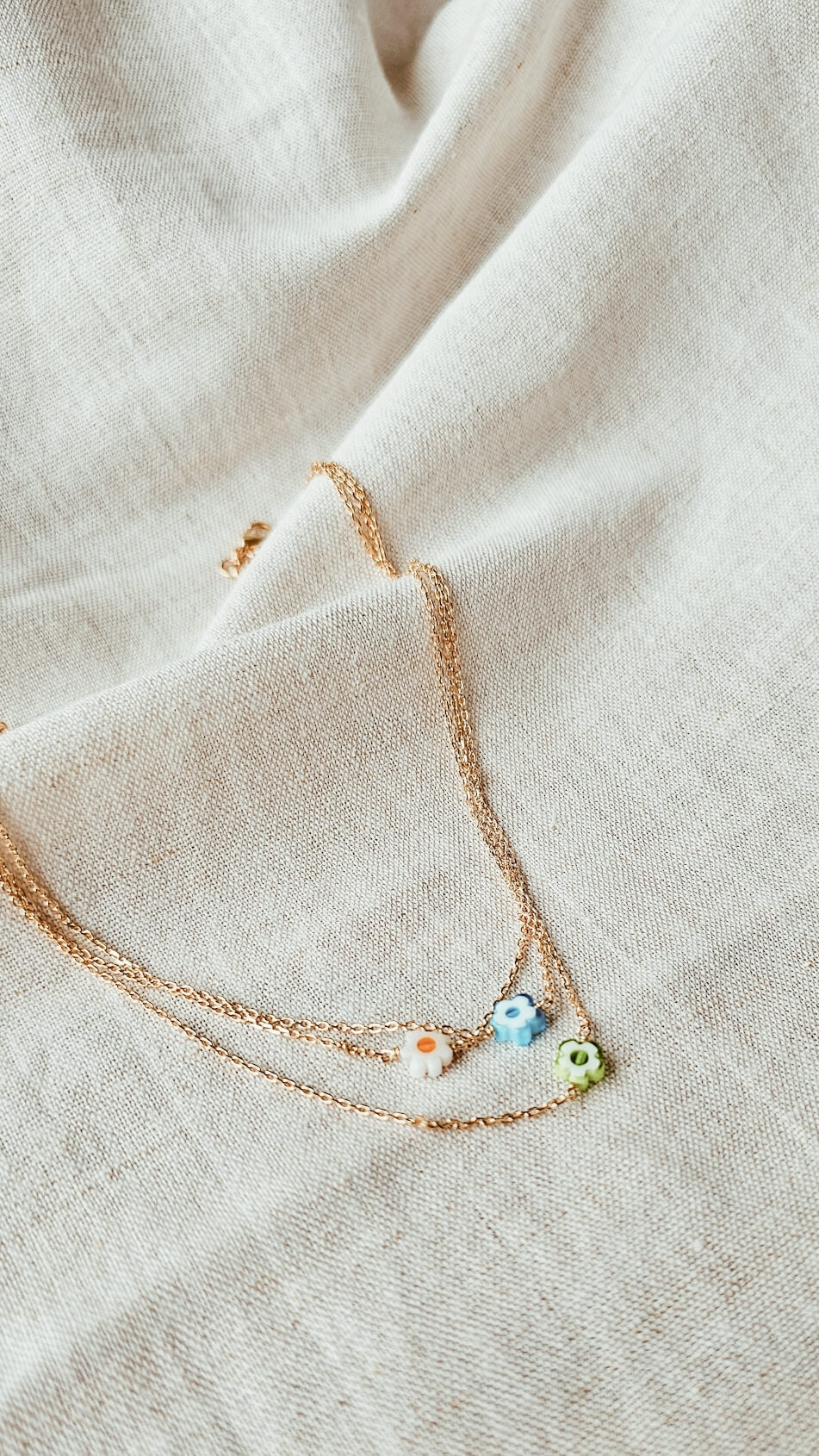 Collier Haribo
