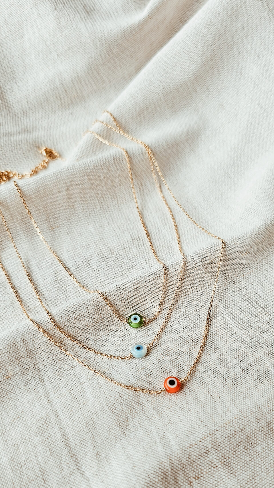 Collier Greka