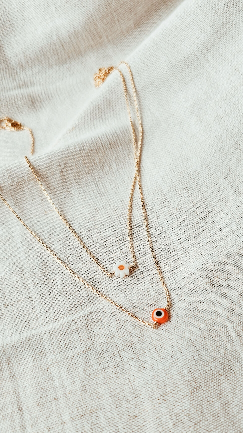 Collier Greka