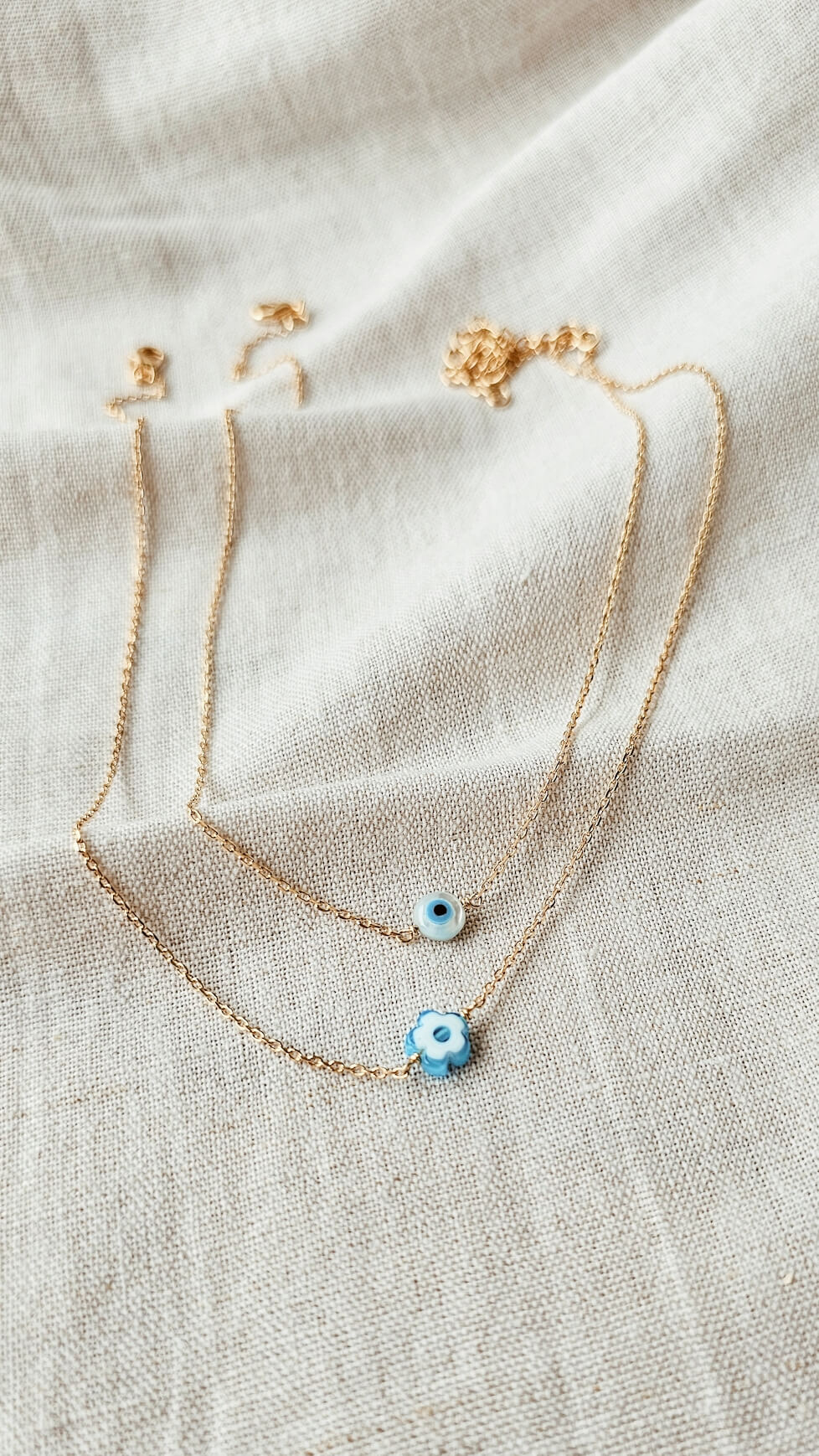 Collier Haribo