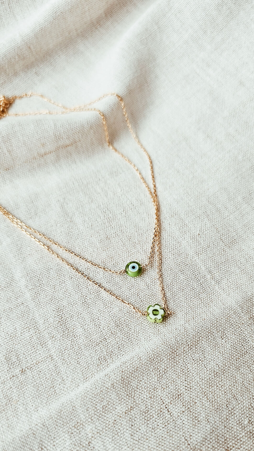 Collier Greka