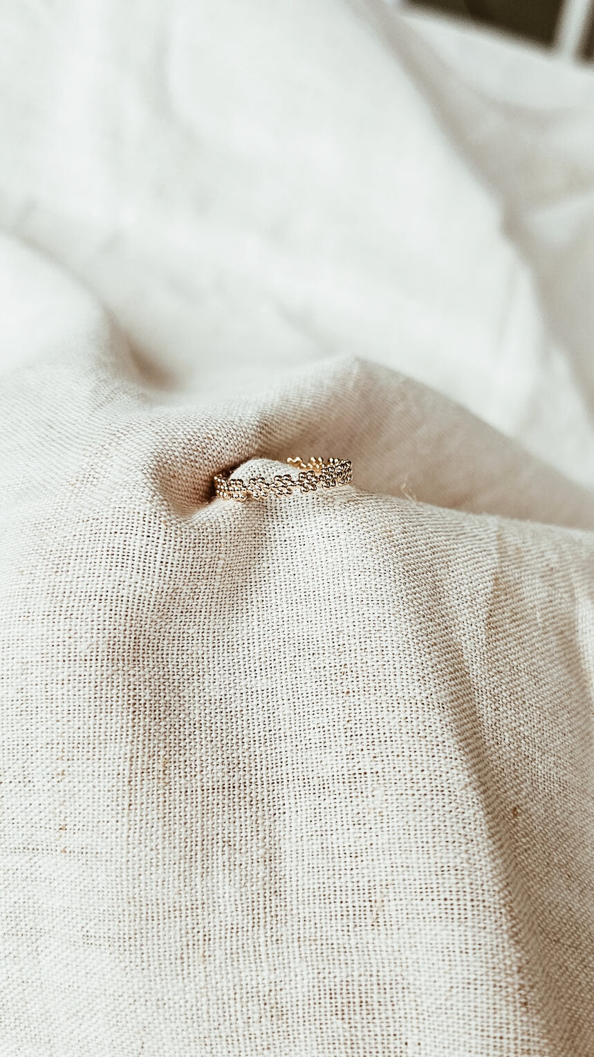 Bague Abba