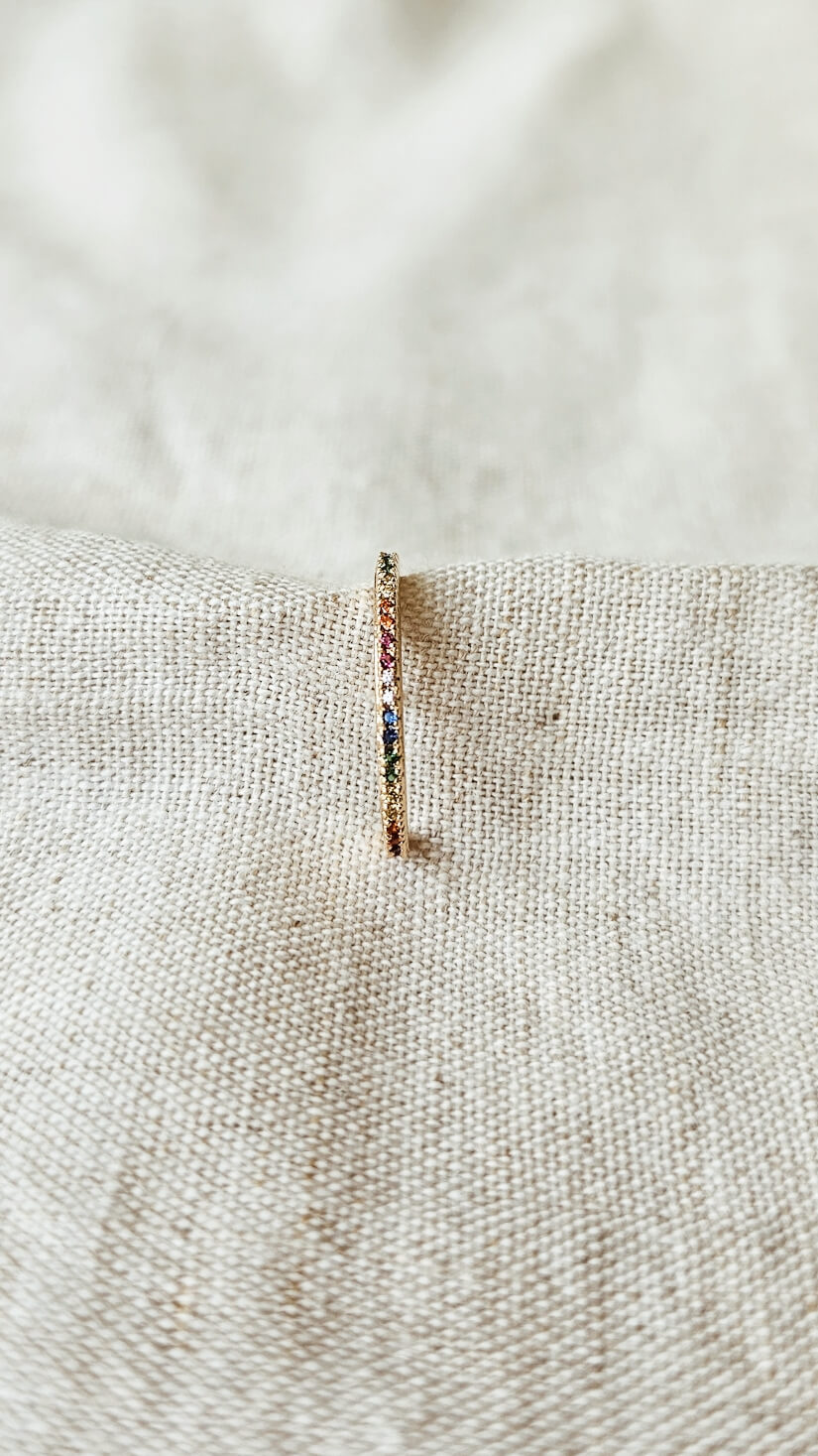 Monoboucle Barth Color