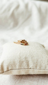 Boucles d'oreilles Archie