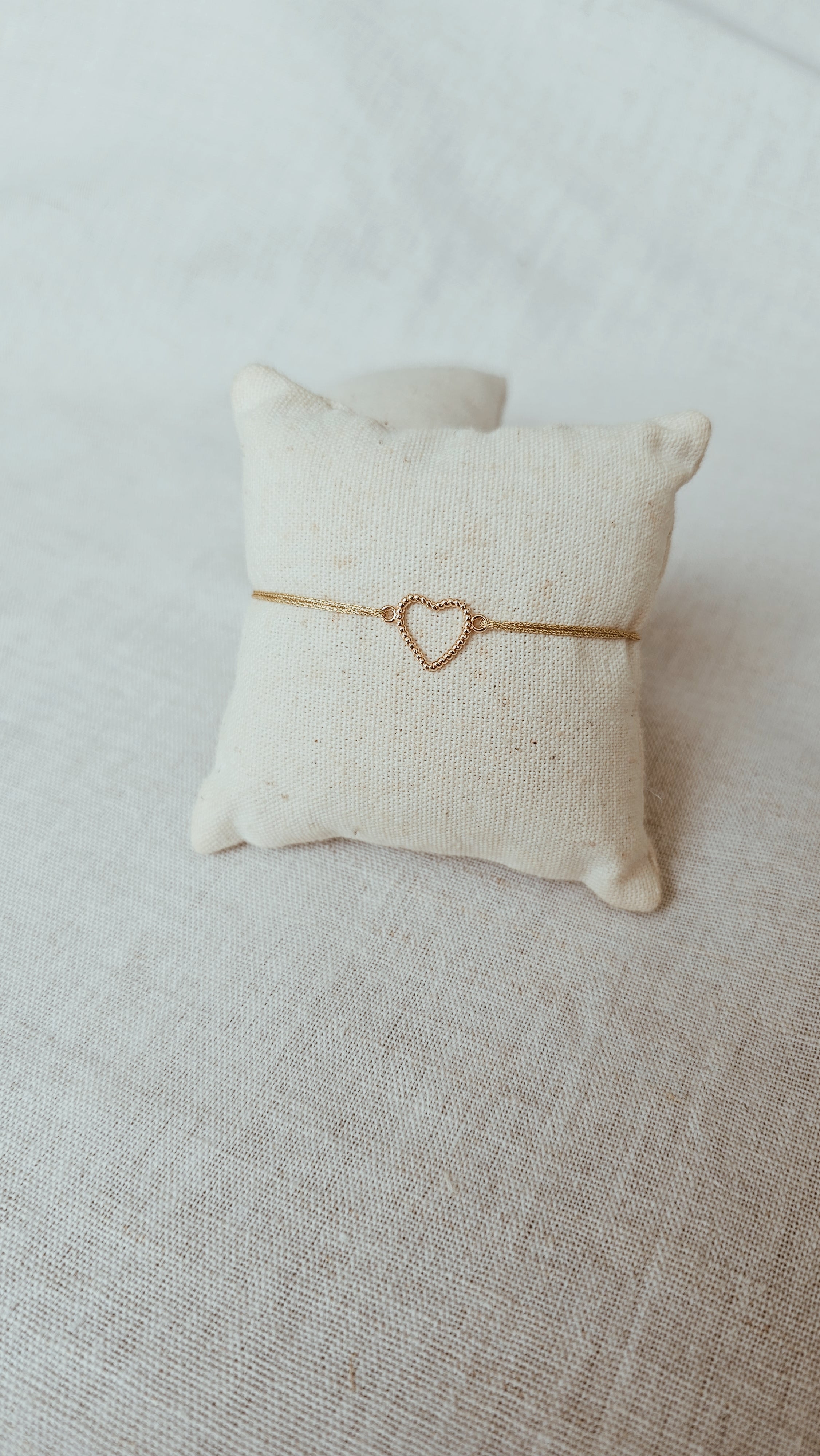 Bracelet Anne (+couleurs)
