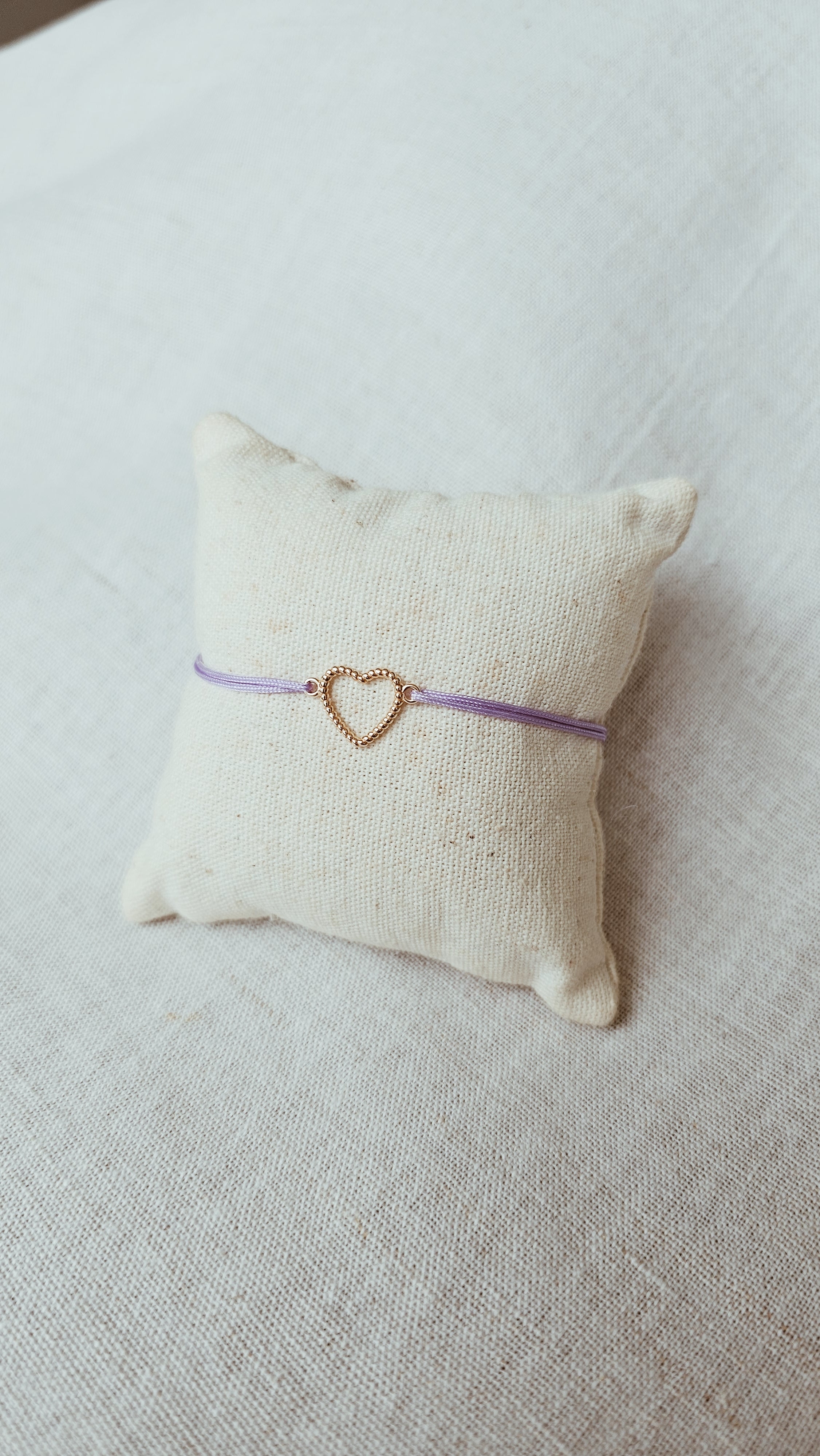 Bracelet Anne (+couleurs)