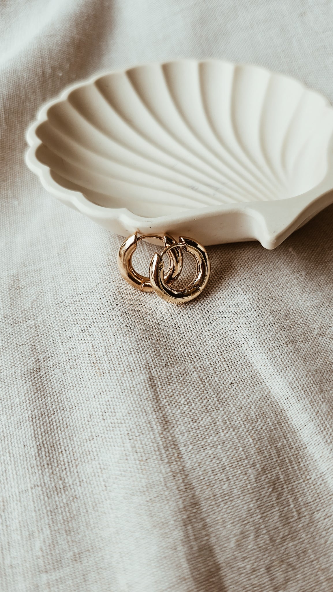 Boucles d'oreilles Alice