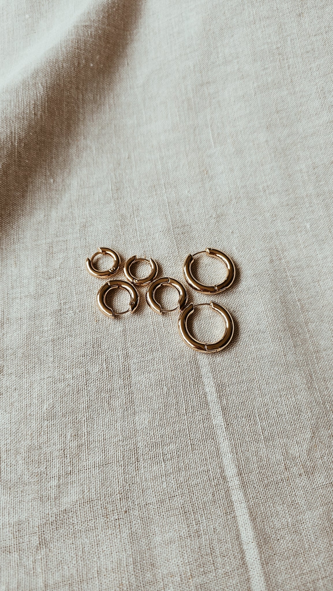 Boucles d'oreilles Alice