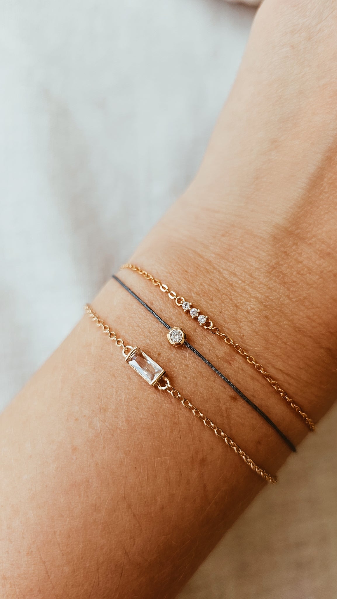 Bracelet Lia