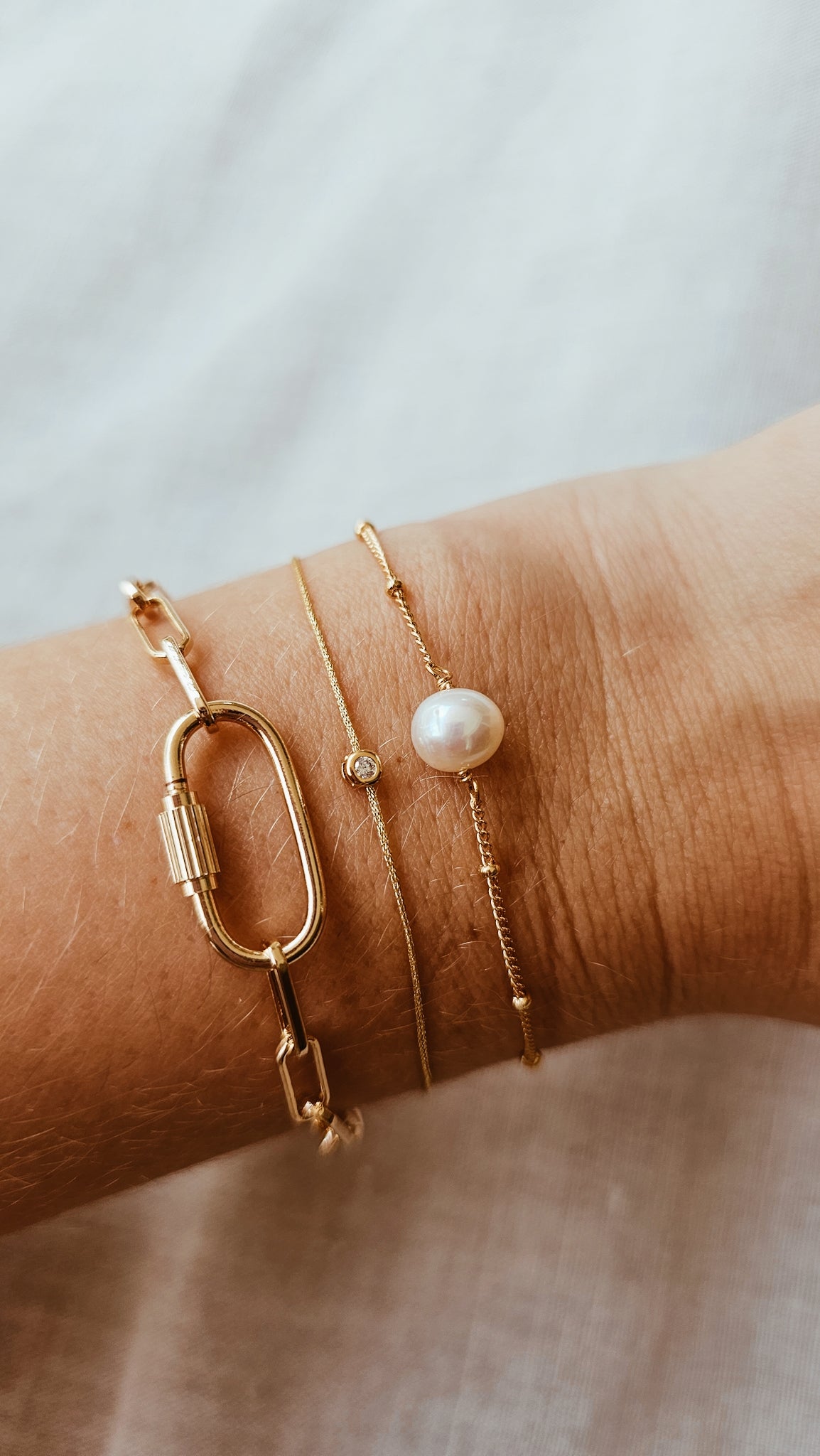 Bracelet Kouma