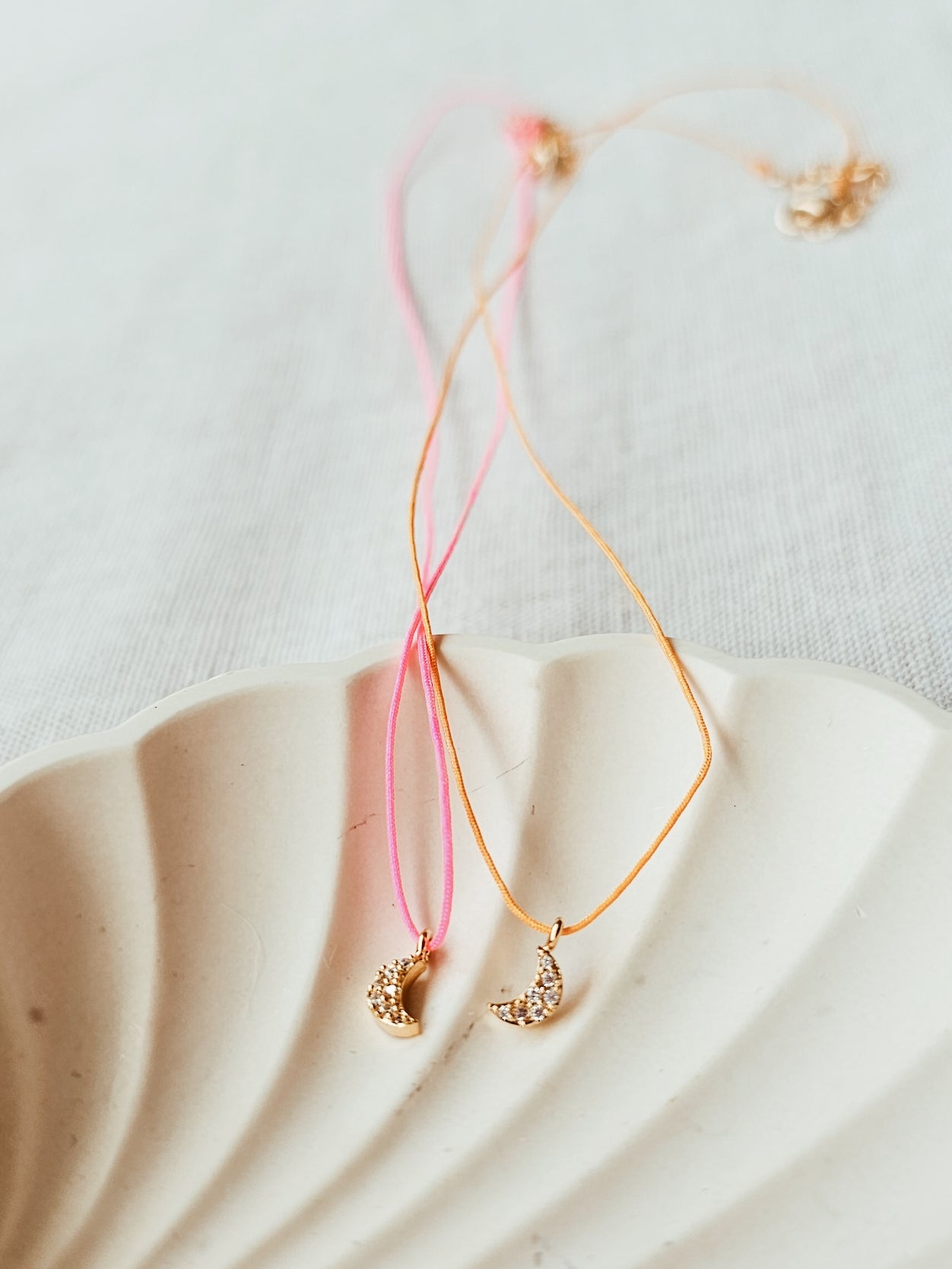 Collier Nucho