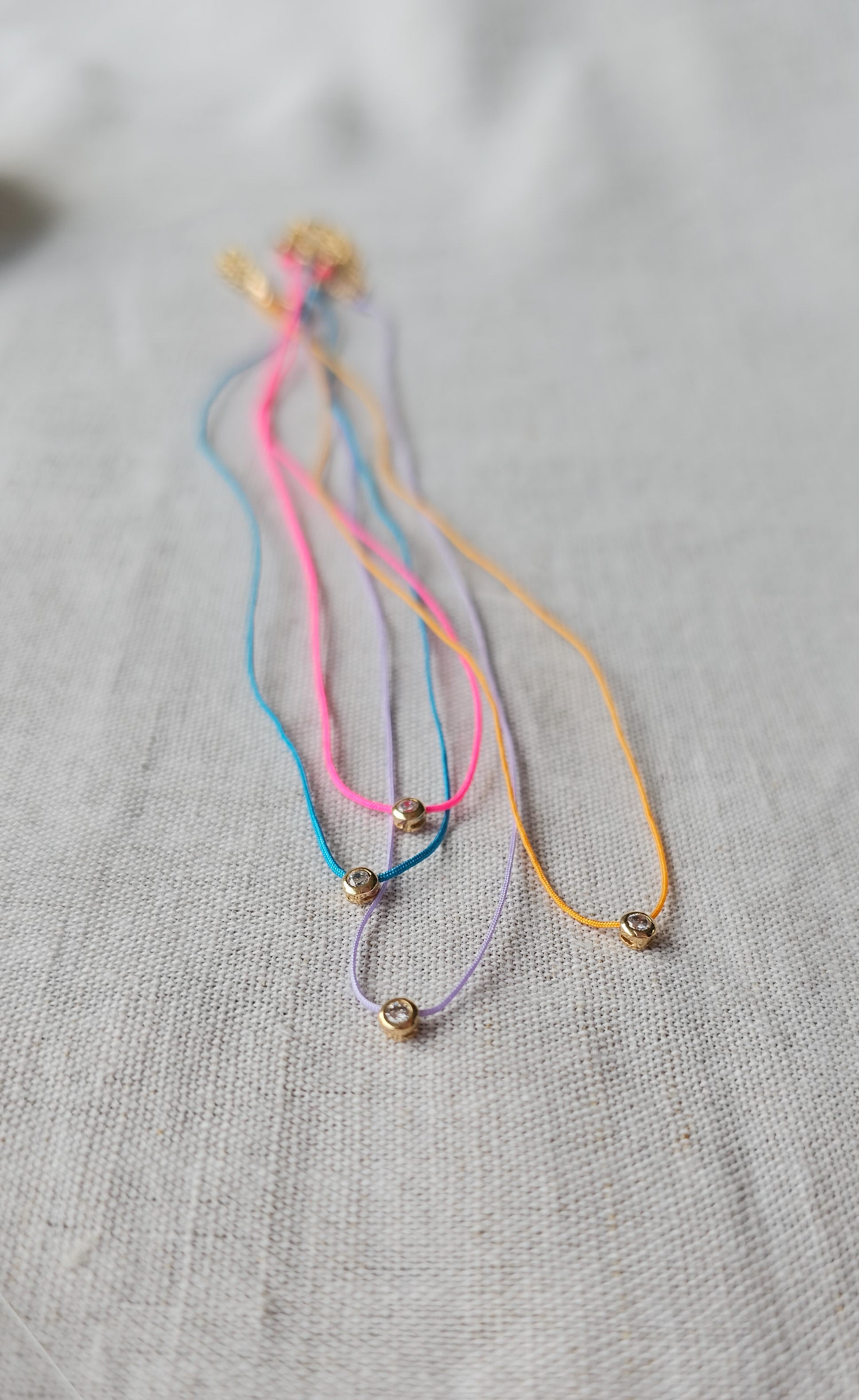 Collier Lia