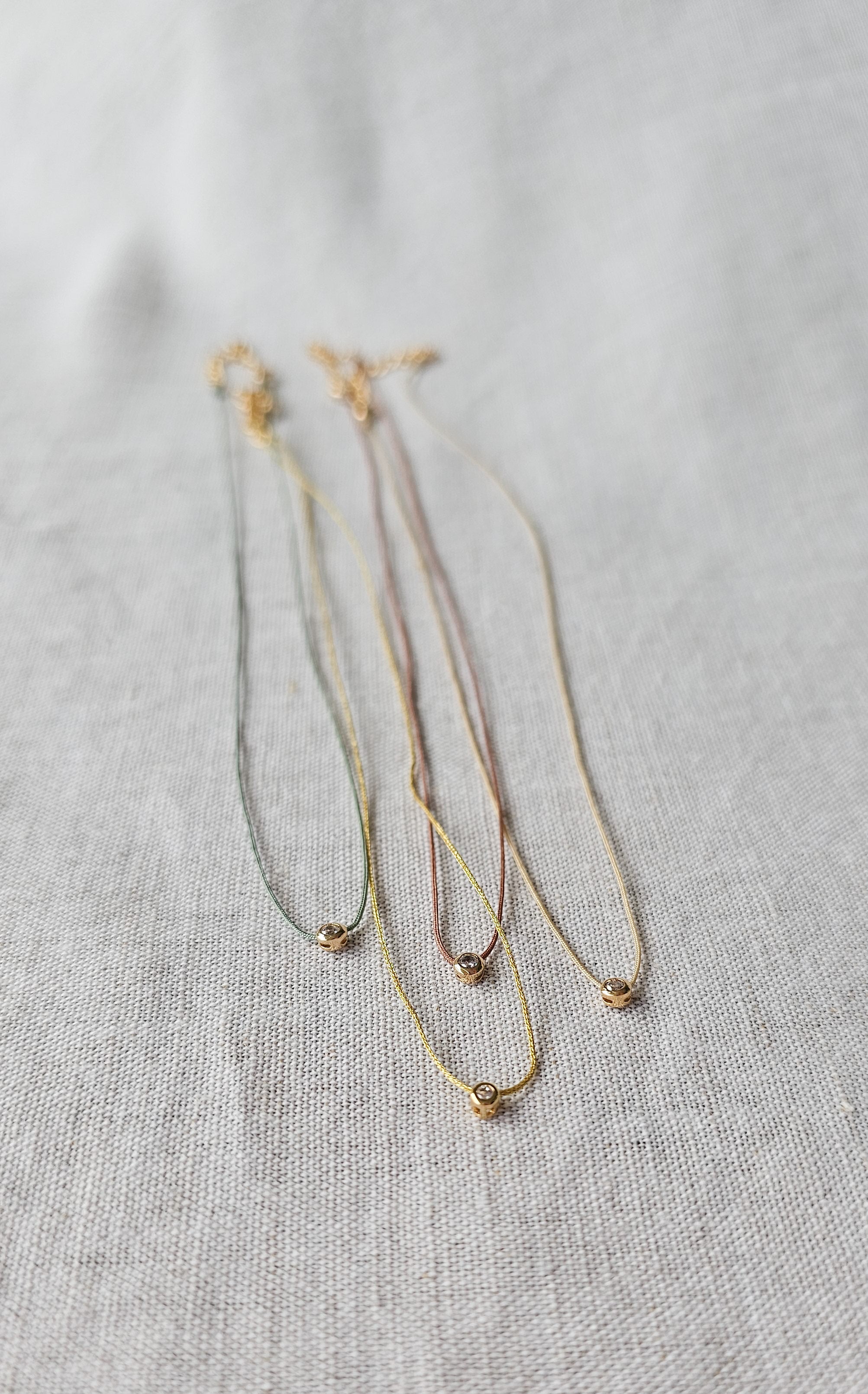 Collier Lia