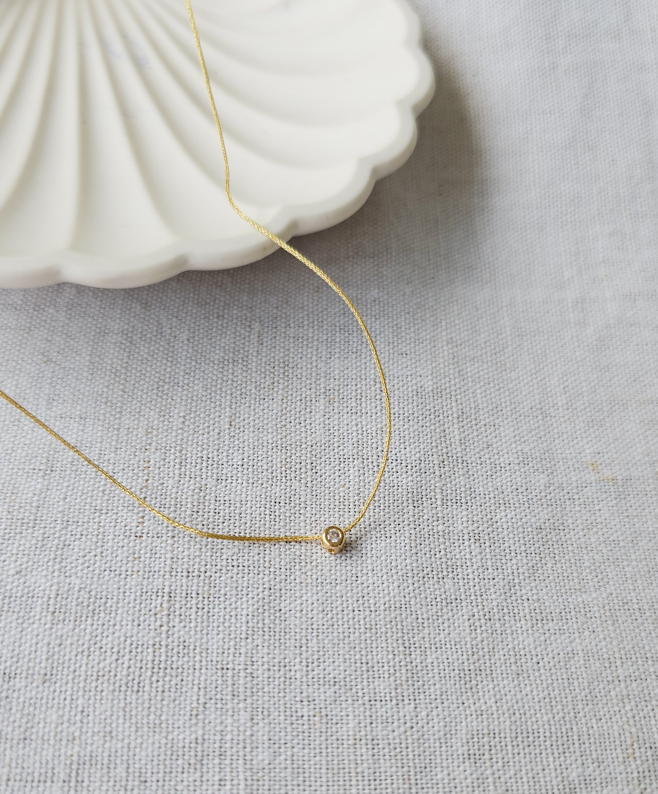 Collier Lia