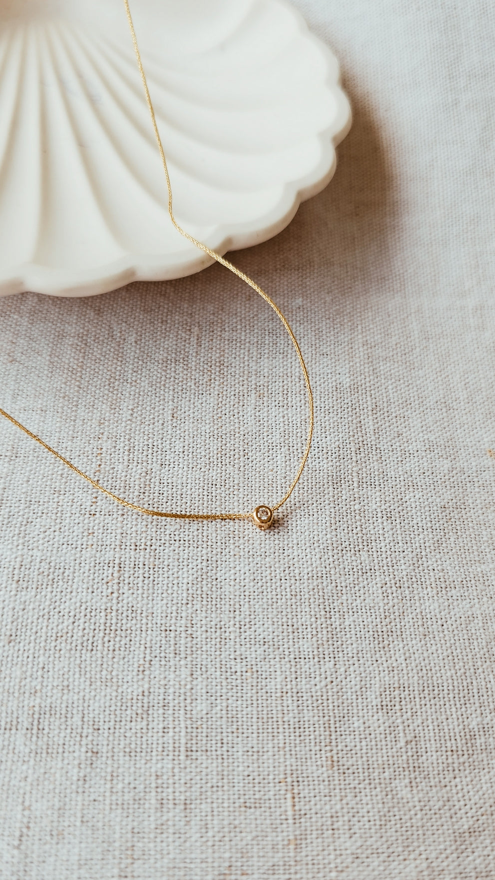 Collier Lia