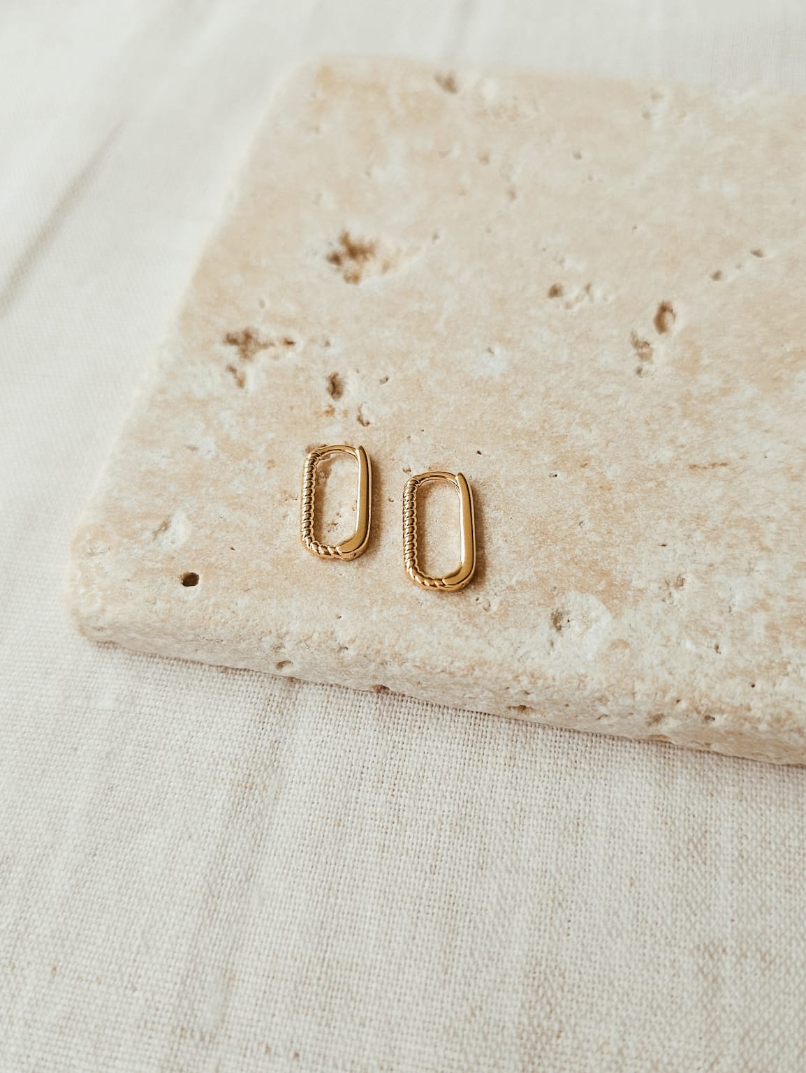 Boucles d’oreilles Cez