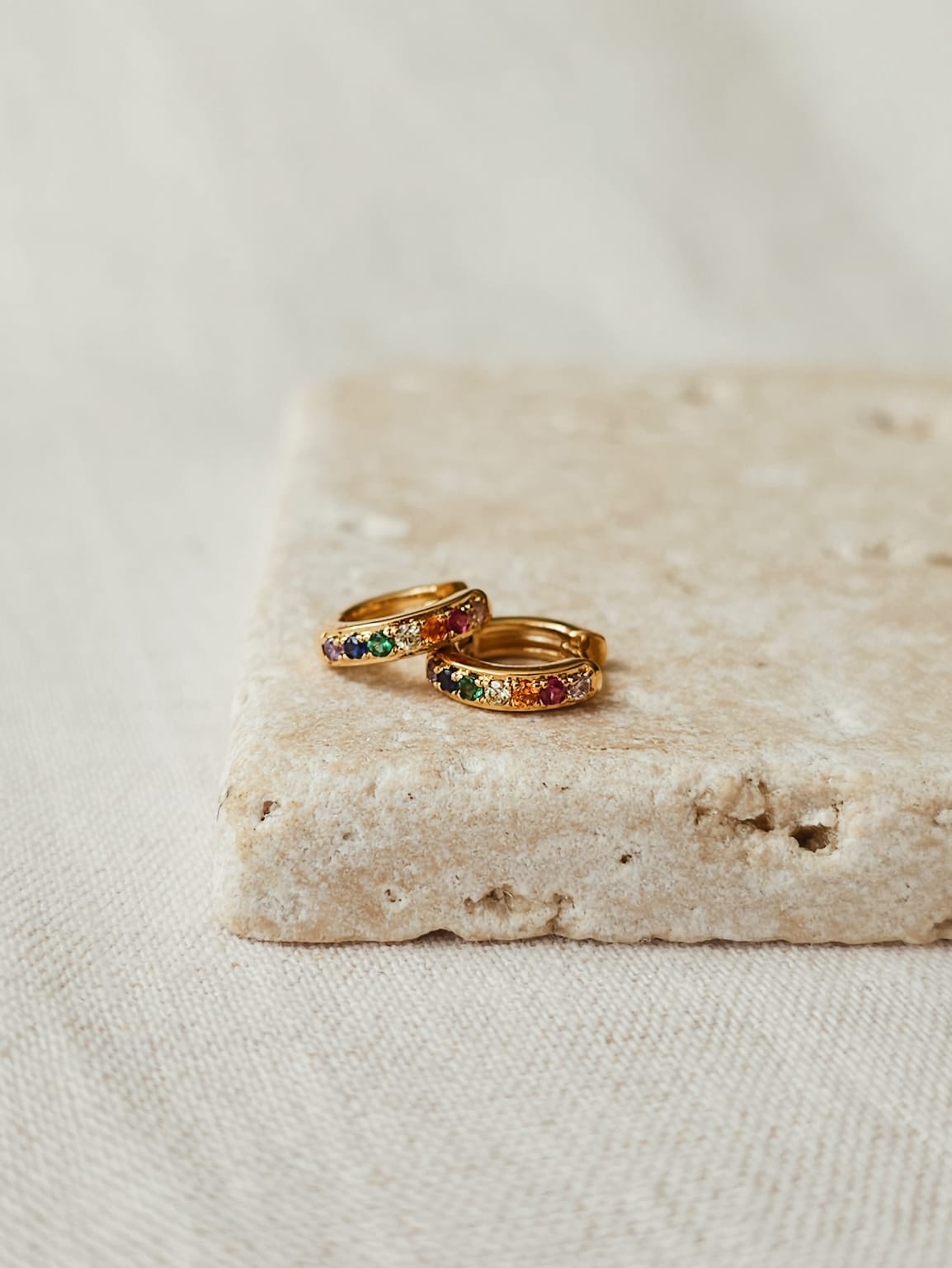 Boucles d’oreilles Jude