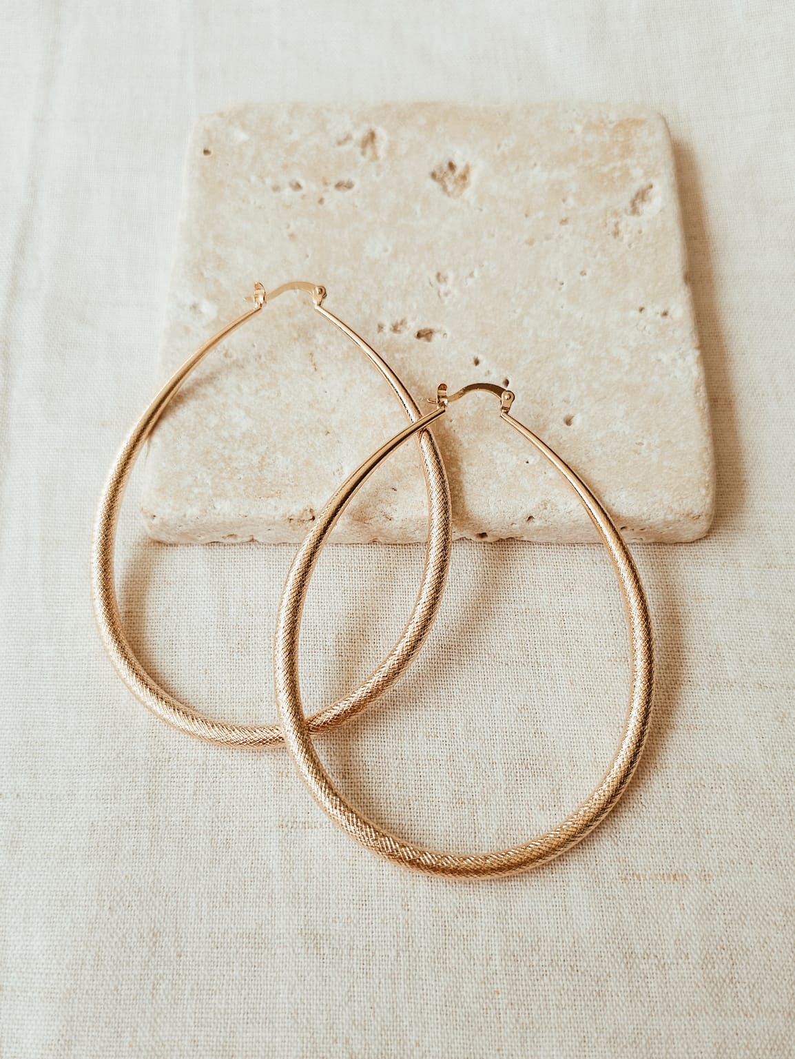 Boucles d’oreilles Tropik