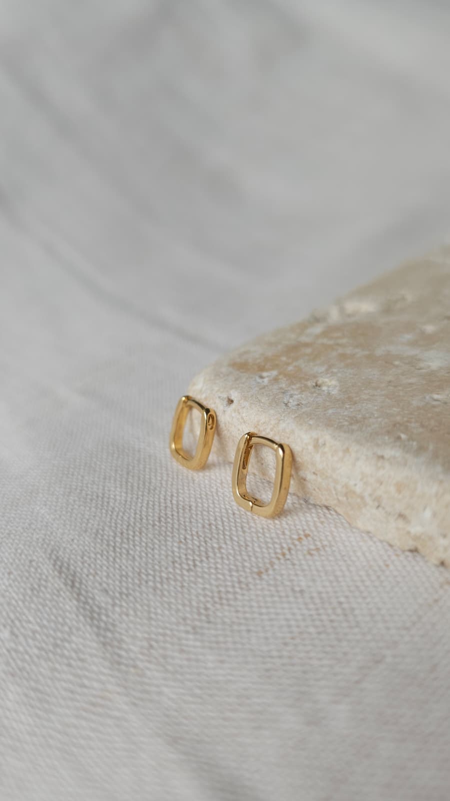 Boucles d’oreilles Bellezza