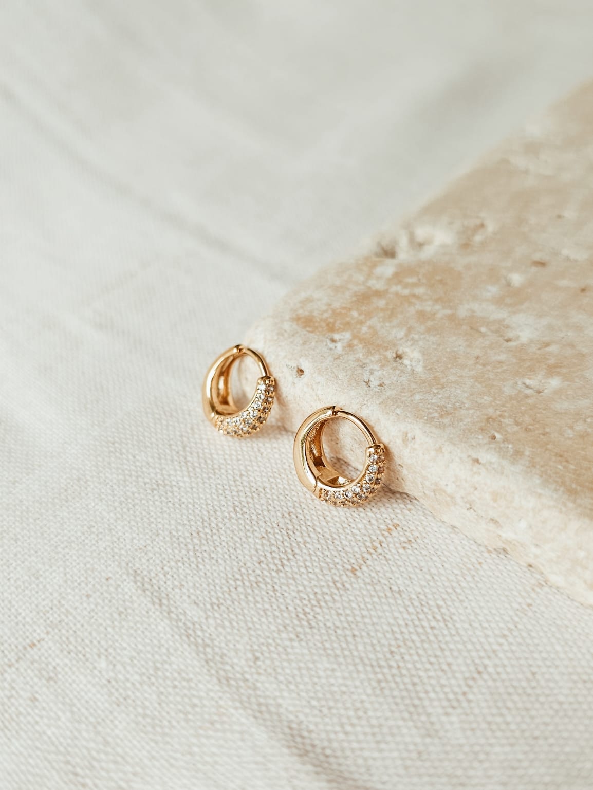 Boucles d’oreilles Phanphan