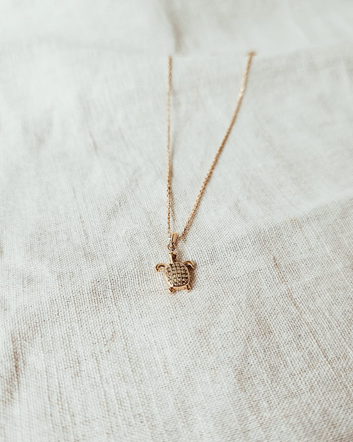 Collier Dufour
