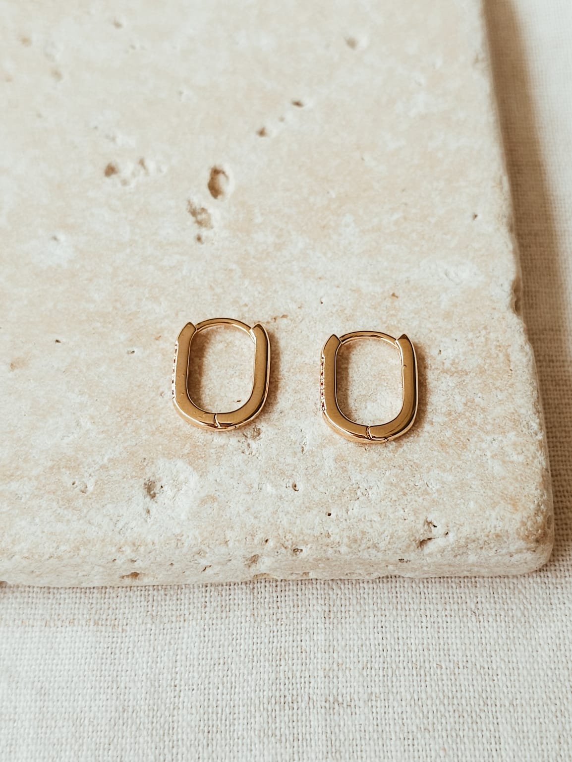 Boucles d'oreilles Arty