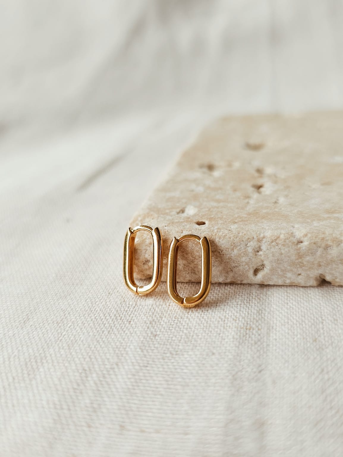 Boucles d’oreilles Ling