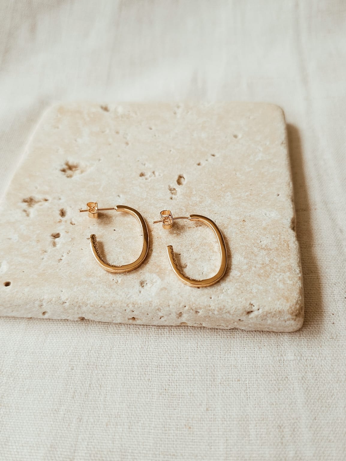 Boucles d’oreilles Nika