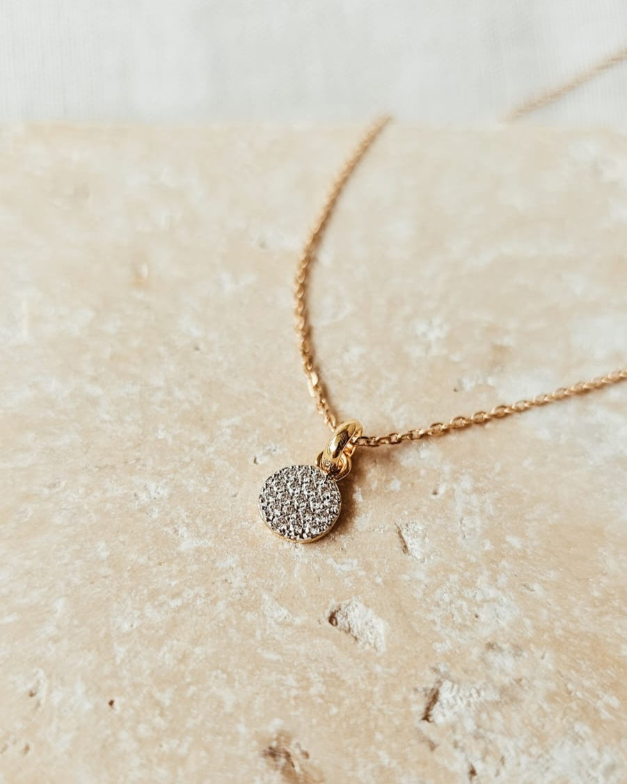 Collier Valentina