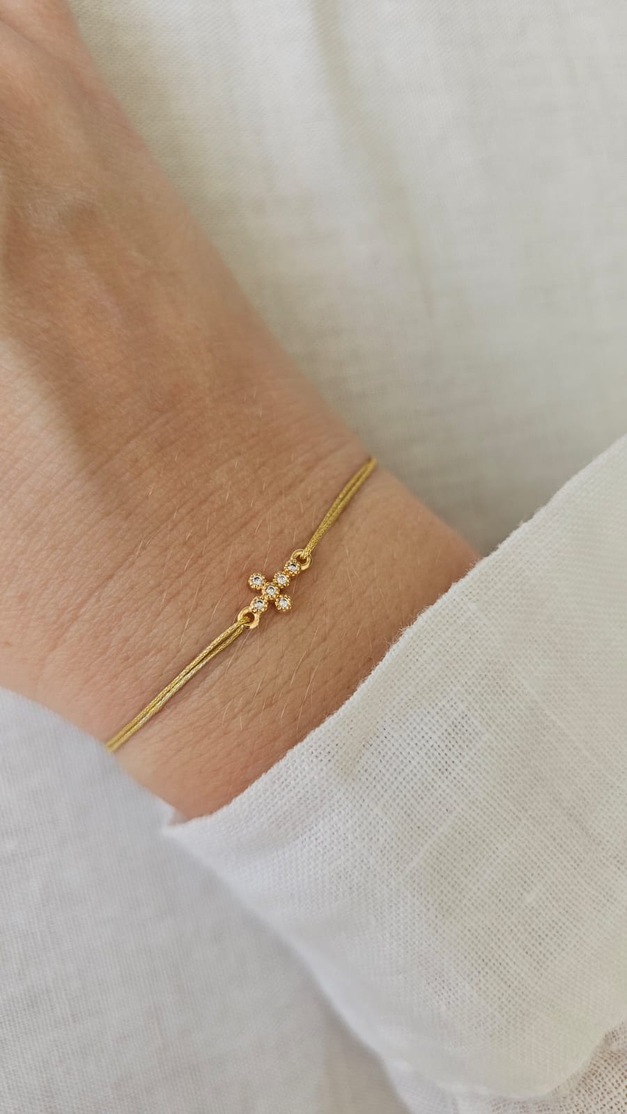 Bracelet Piléa
