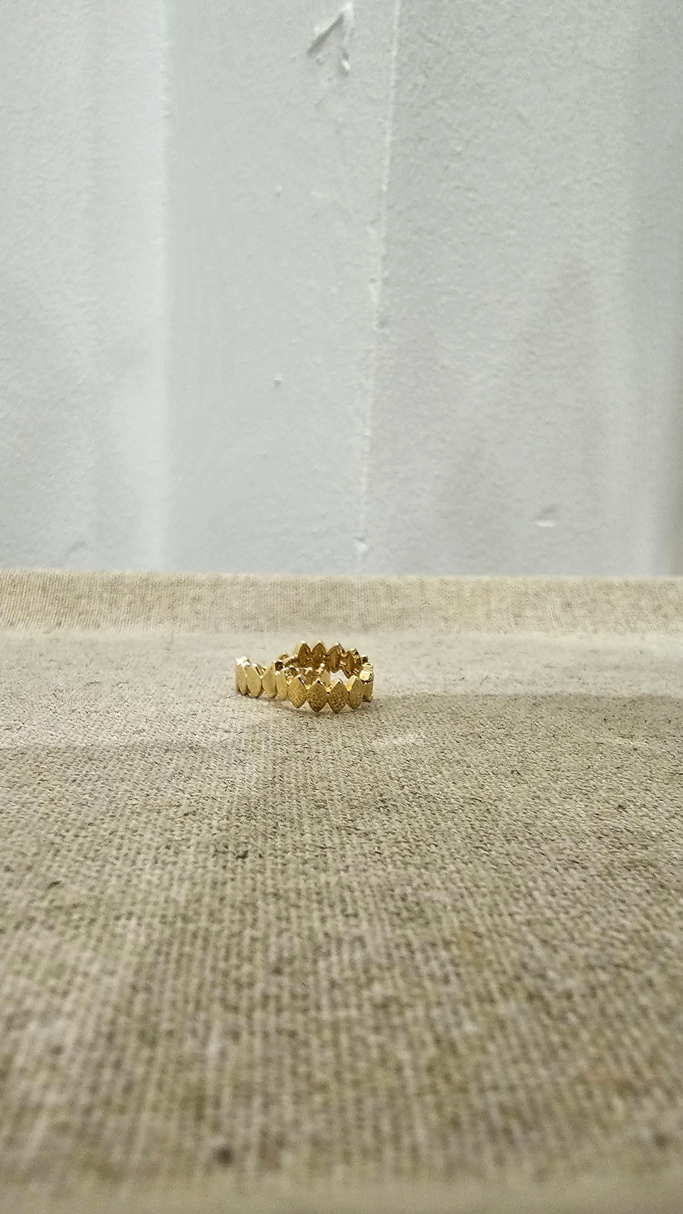 Boucles d'oreilles Yumy