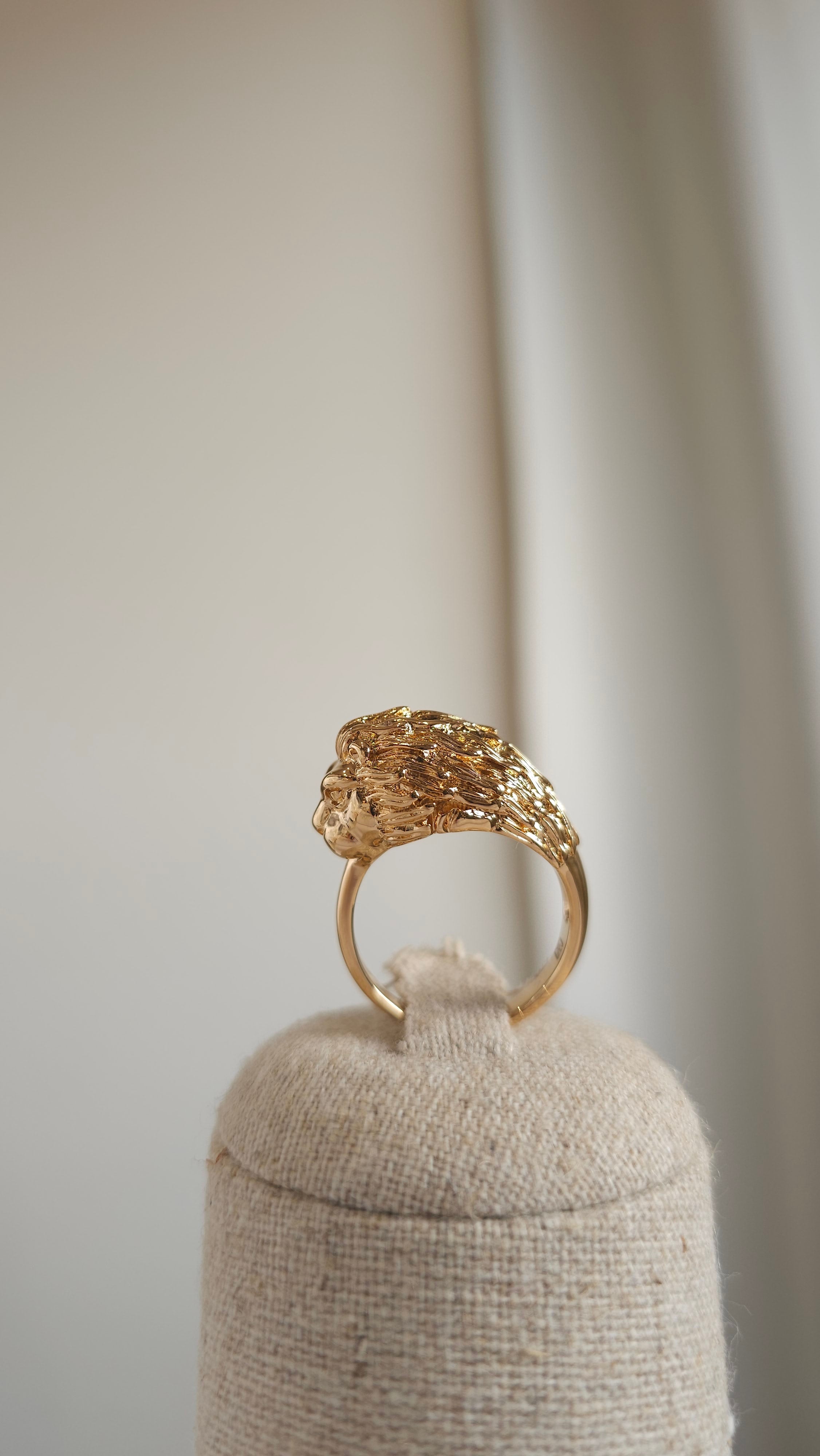 Bague Noli