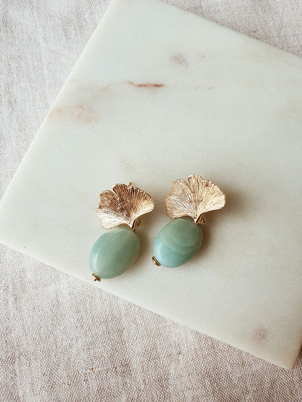 Boucles d'oreilles Isla