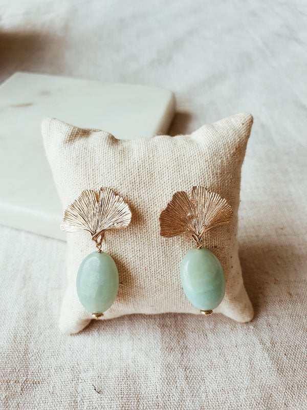 Boucles d'oreilles Isla