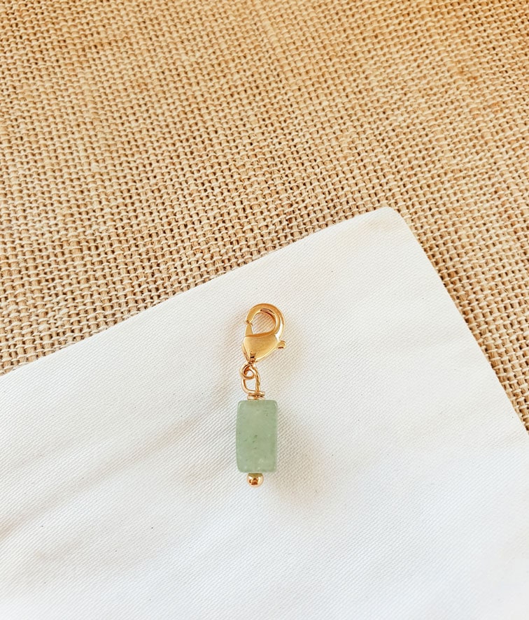 Charm's Aventurine