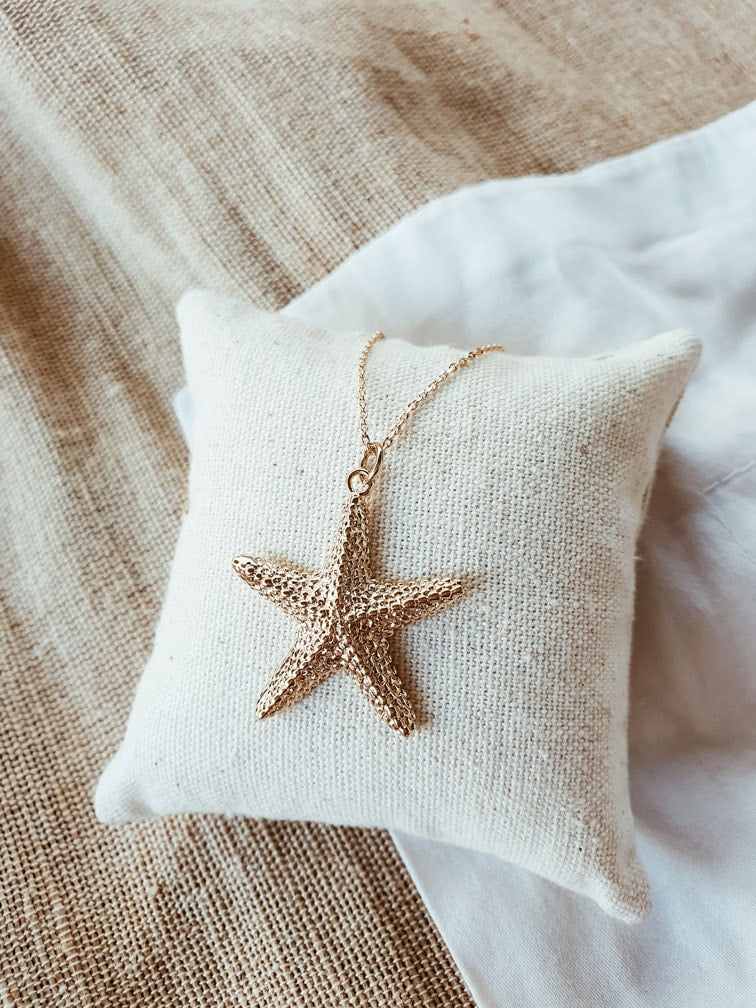 Collier Estrella