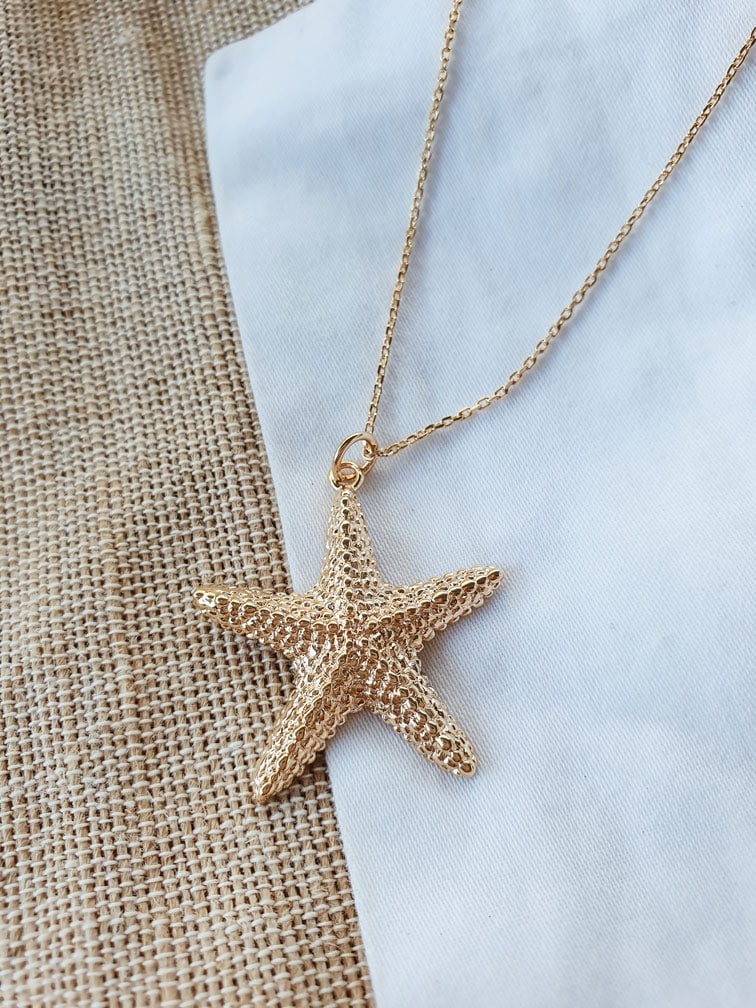 Collier Estrella