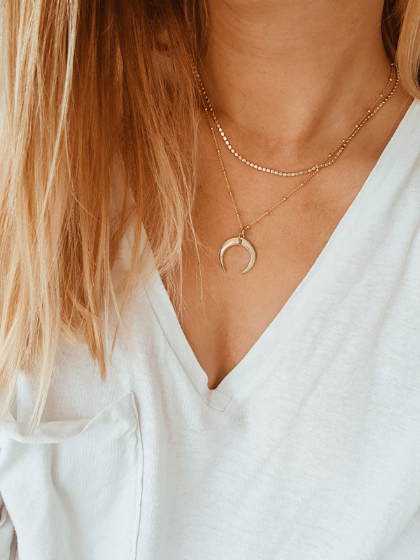 Collier Melchior