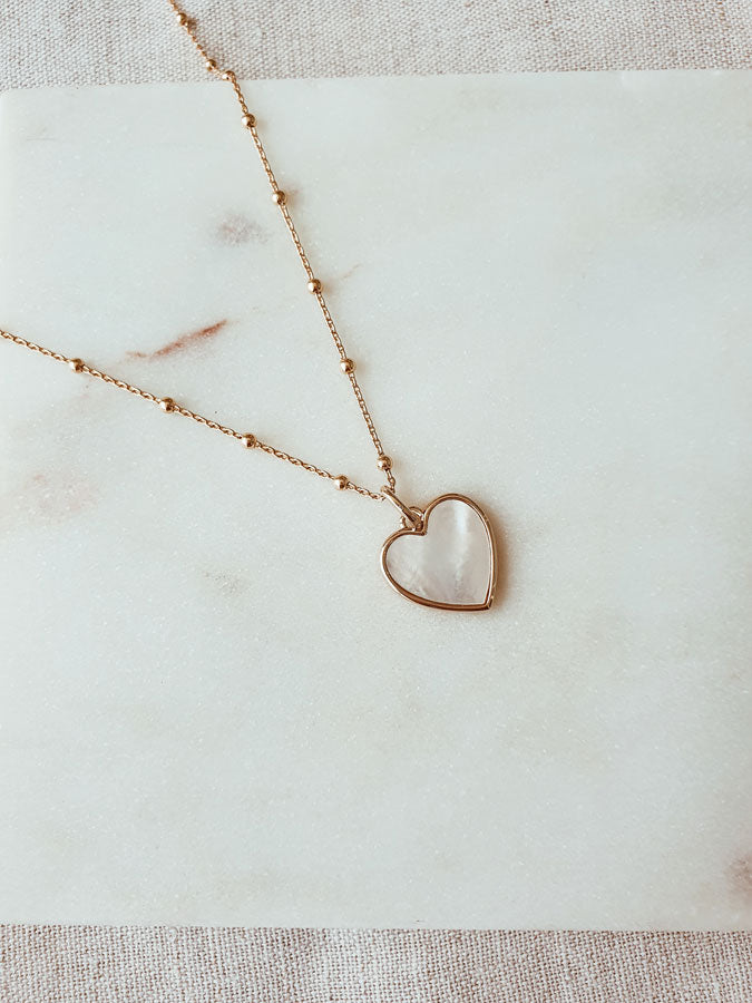 Collier Amor