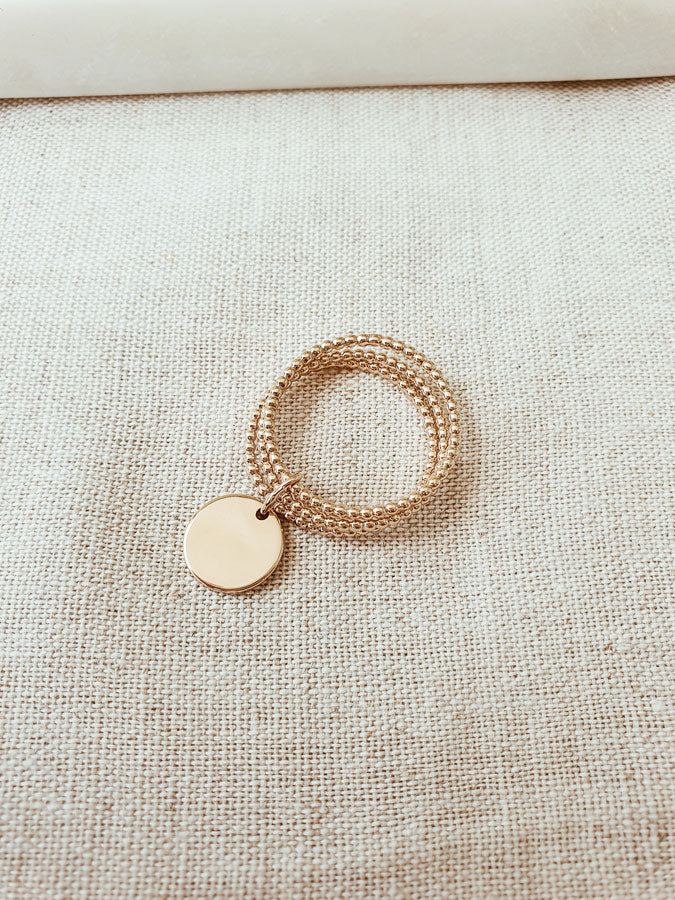 Bague Kitts