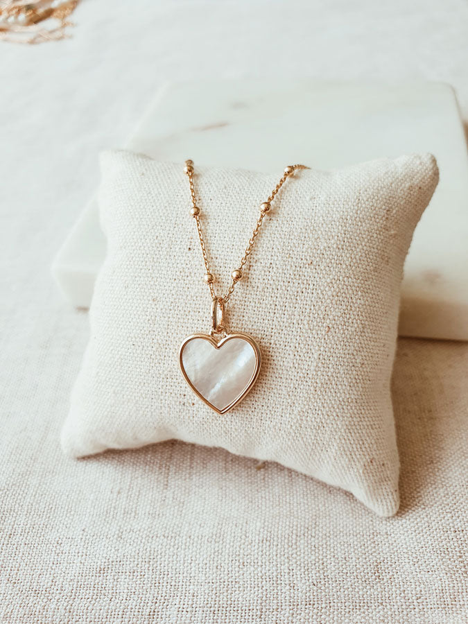 Collier Amor