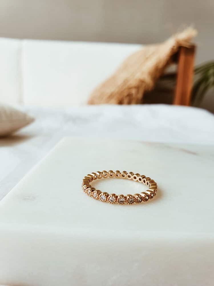 Bague Pampa