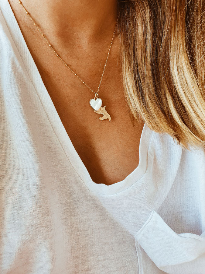 Collier Amor